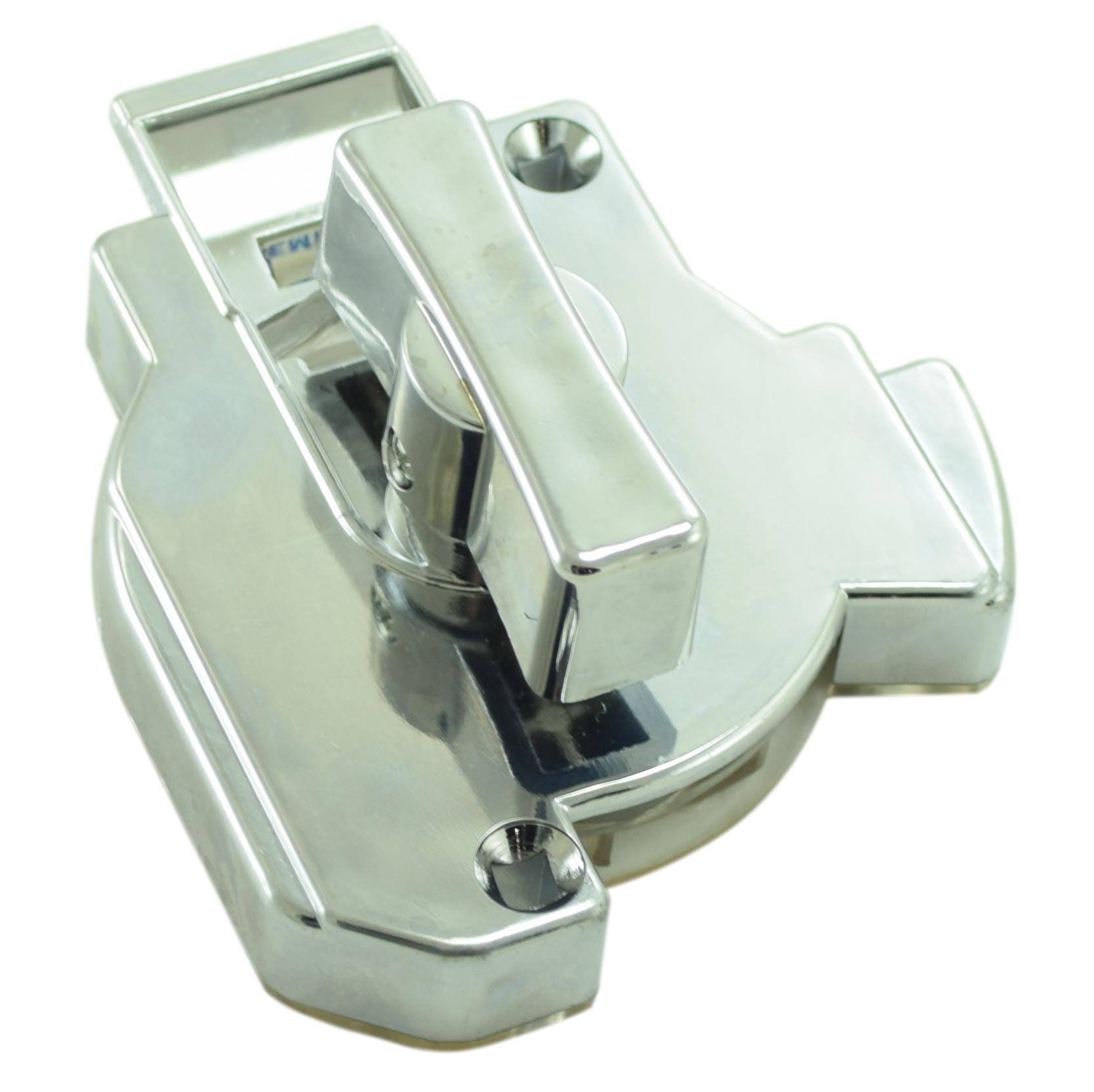 Bradley A19-016 "Free" Coin Mechanism Assembly