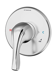 Symmons 9600-PLR Temptrol Shower System