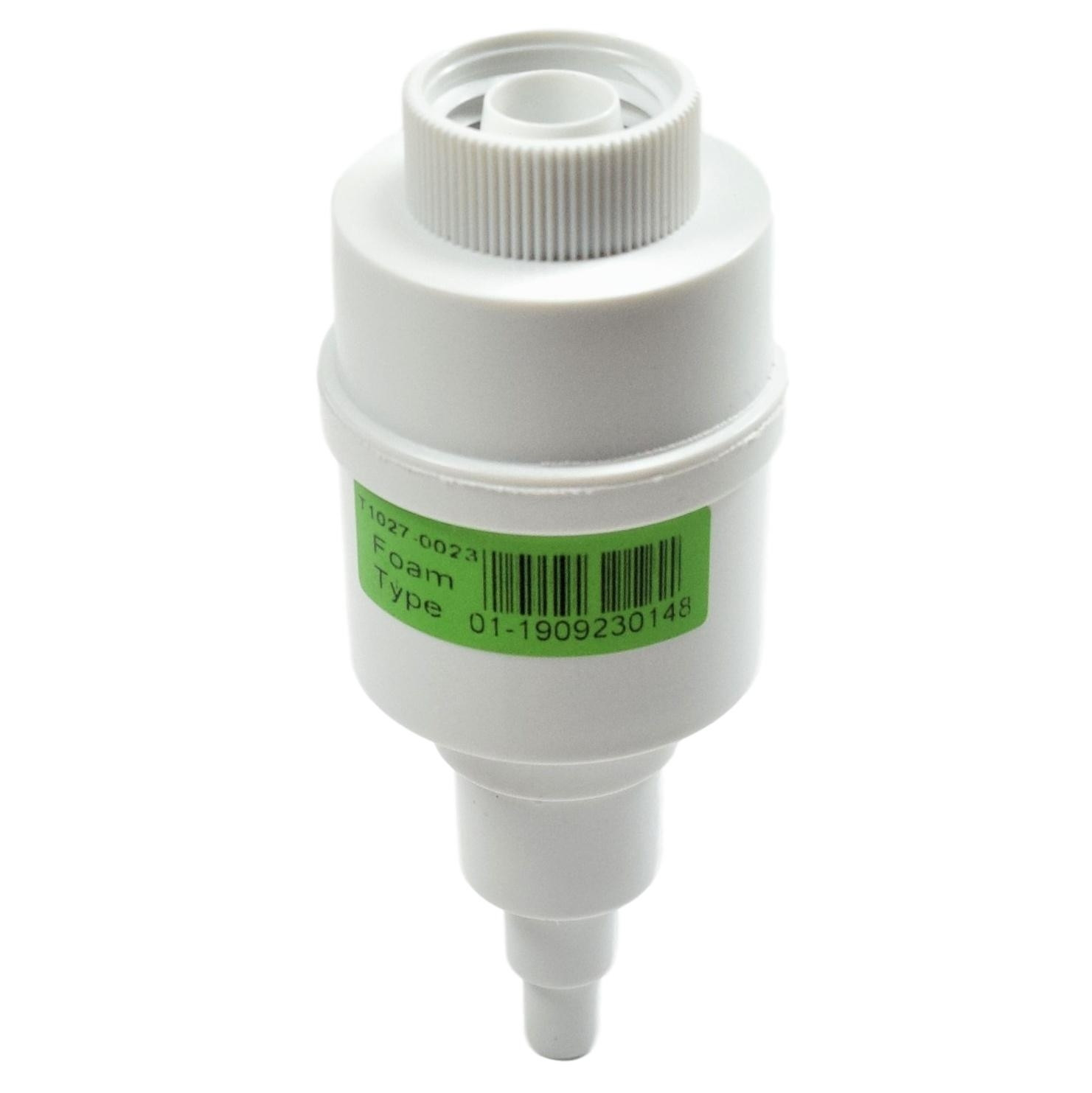 Bradley P15-480 Pump for 6A01-11