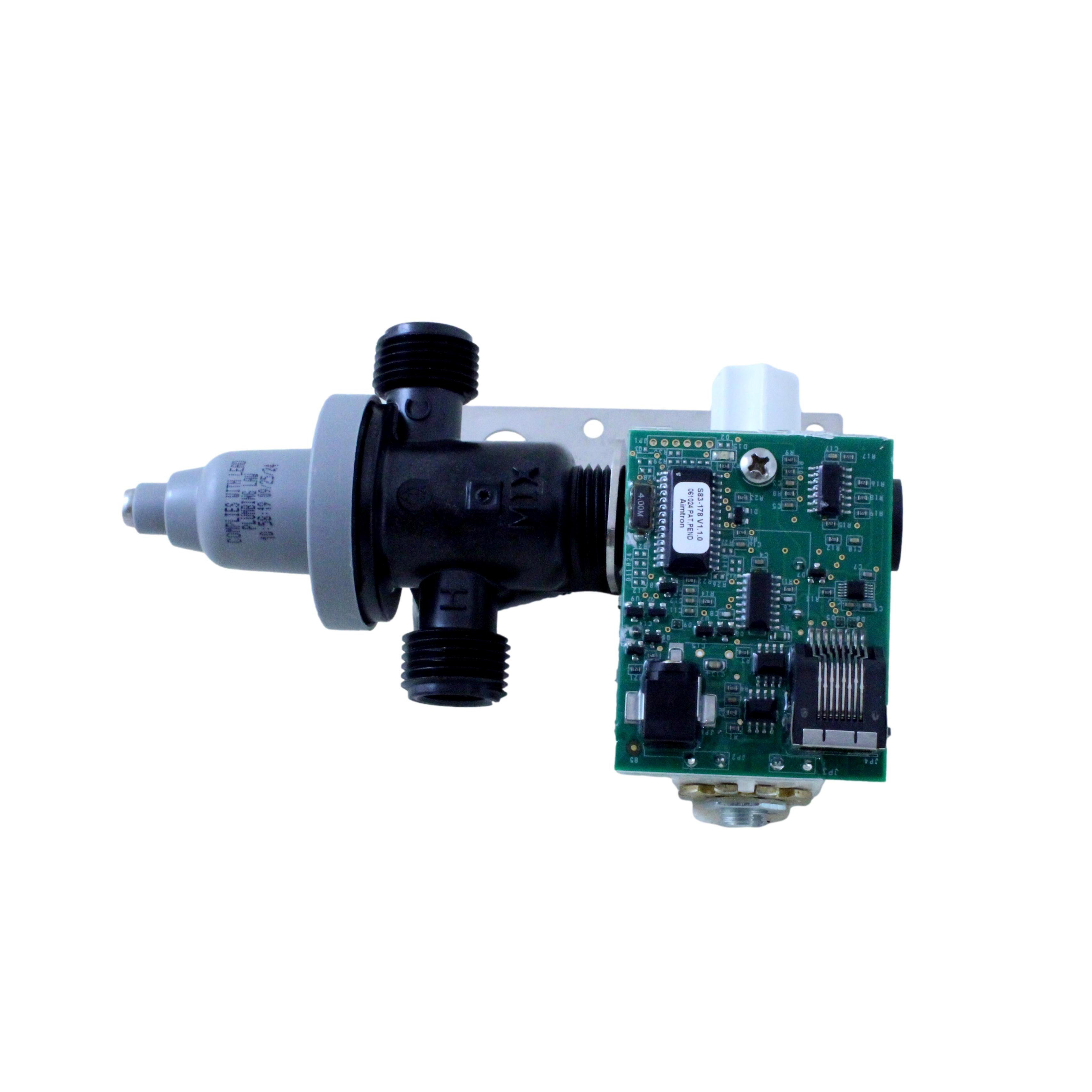 Bradley S08-1431TMA DC LEAD FREE VALVE ASSY