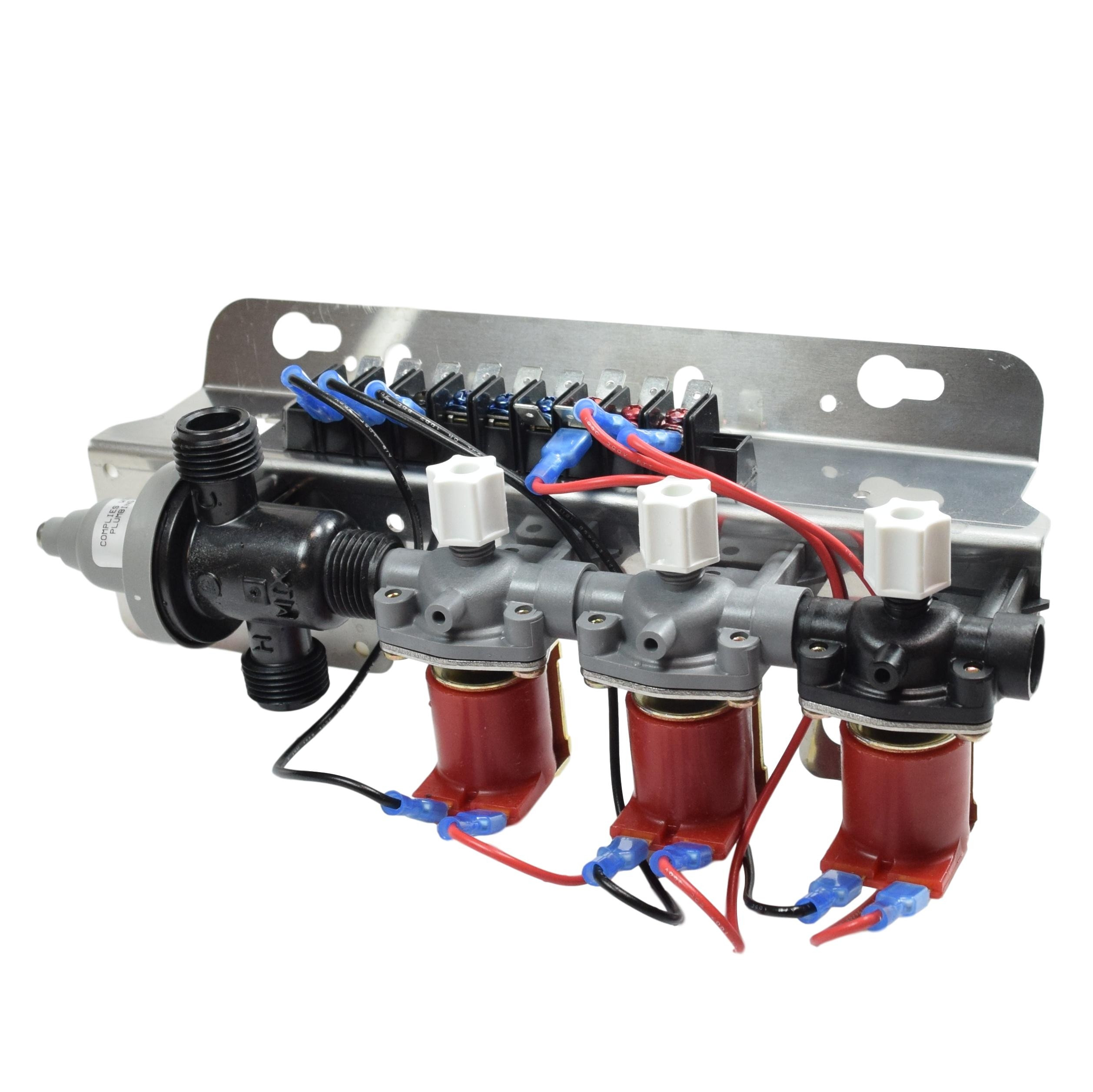 Bradley S45-2521 Lead Free Valve Assembly TMA 36S and 54K