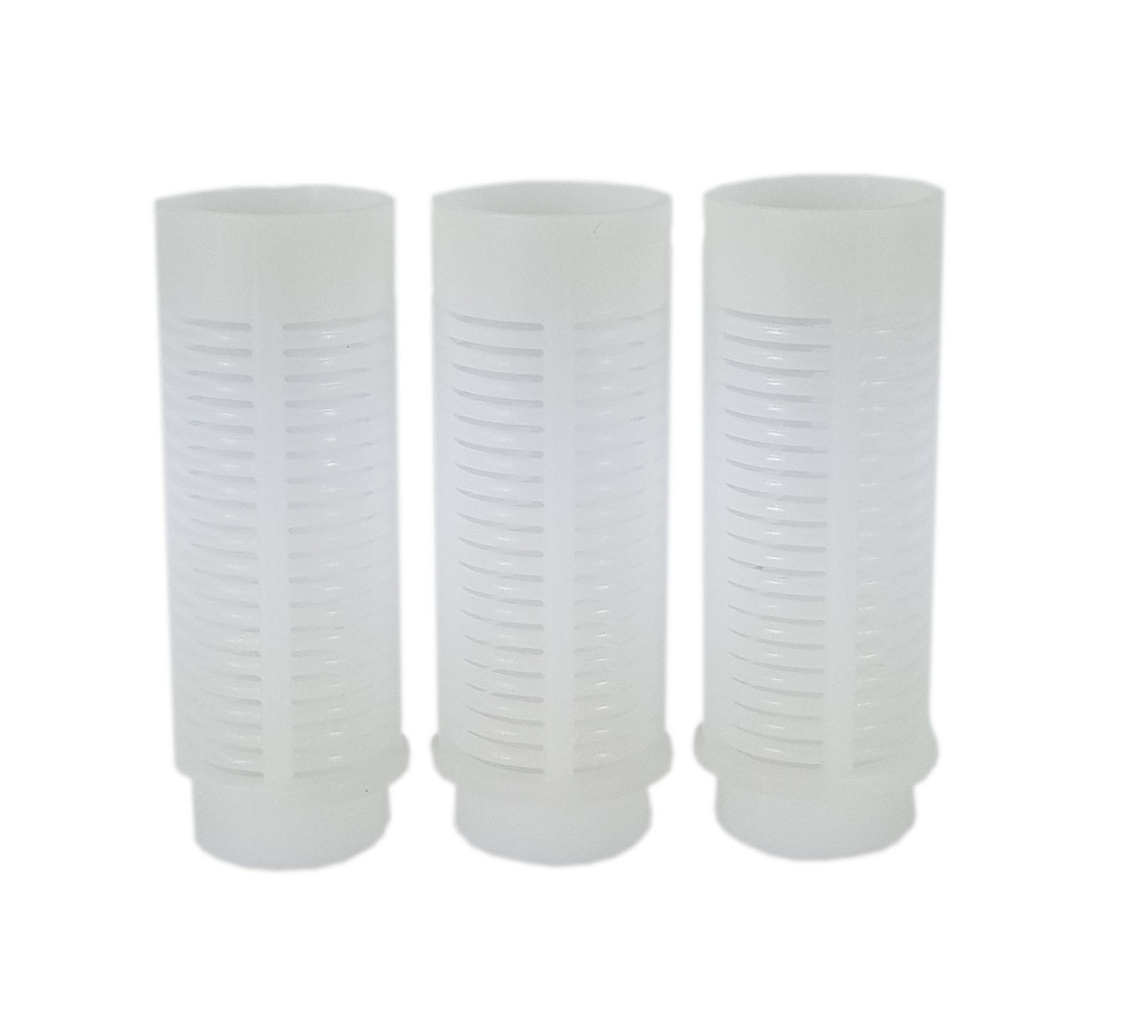 Bradley S65-340 STRAINER-3 PACK