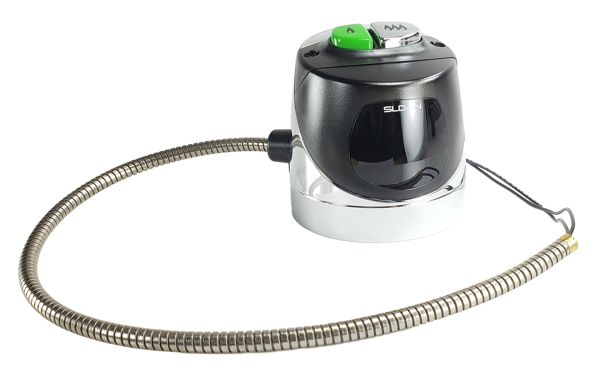 Sloan WES-56-A ECOS Electronic Hardwired Dual Flush Assembly
