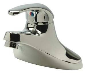 Zurn Z81000-XL AquaSpec Single Control Faucet