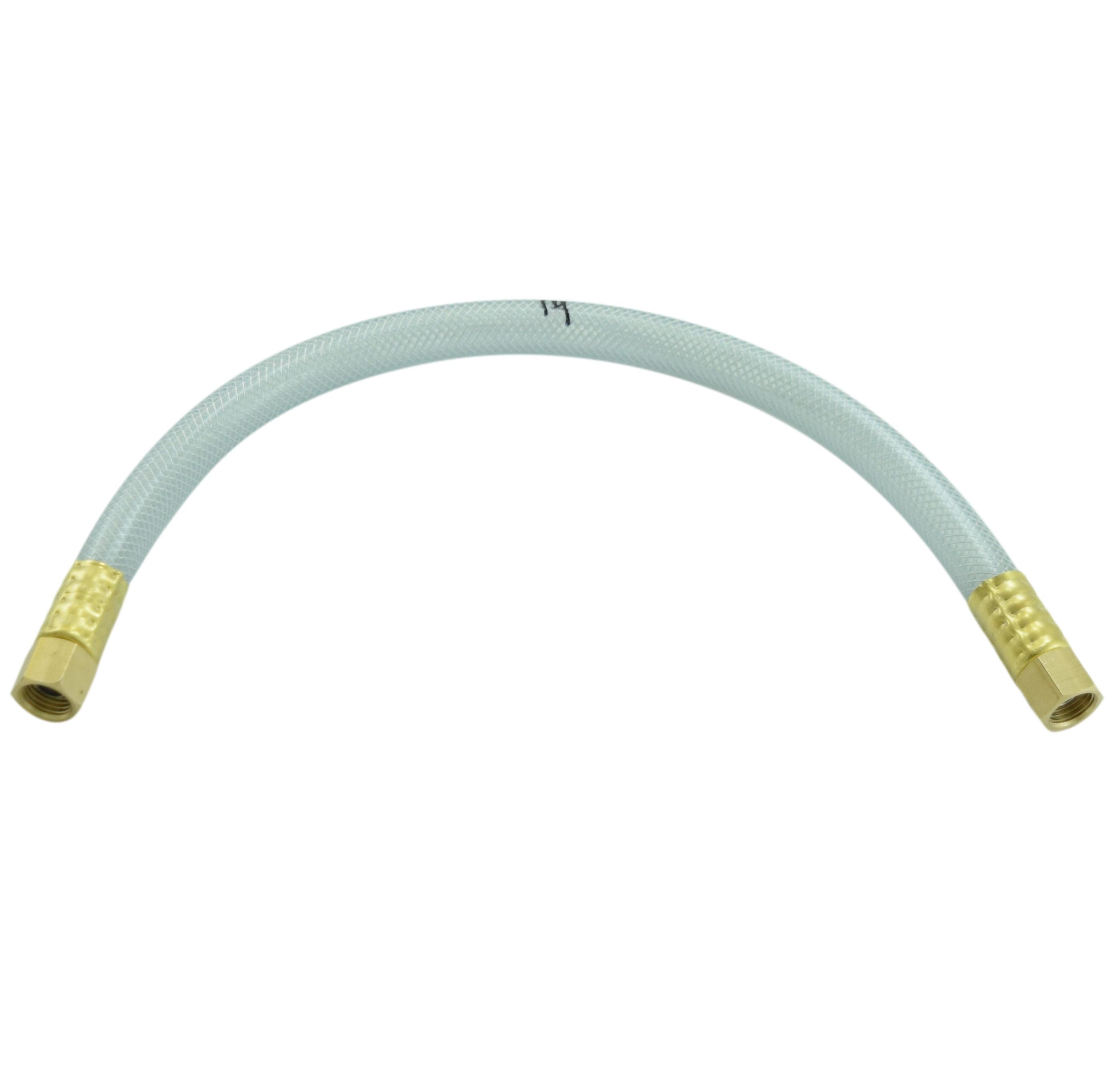 Most Dependable #40 3/8" x 14" Hose