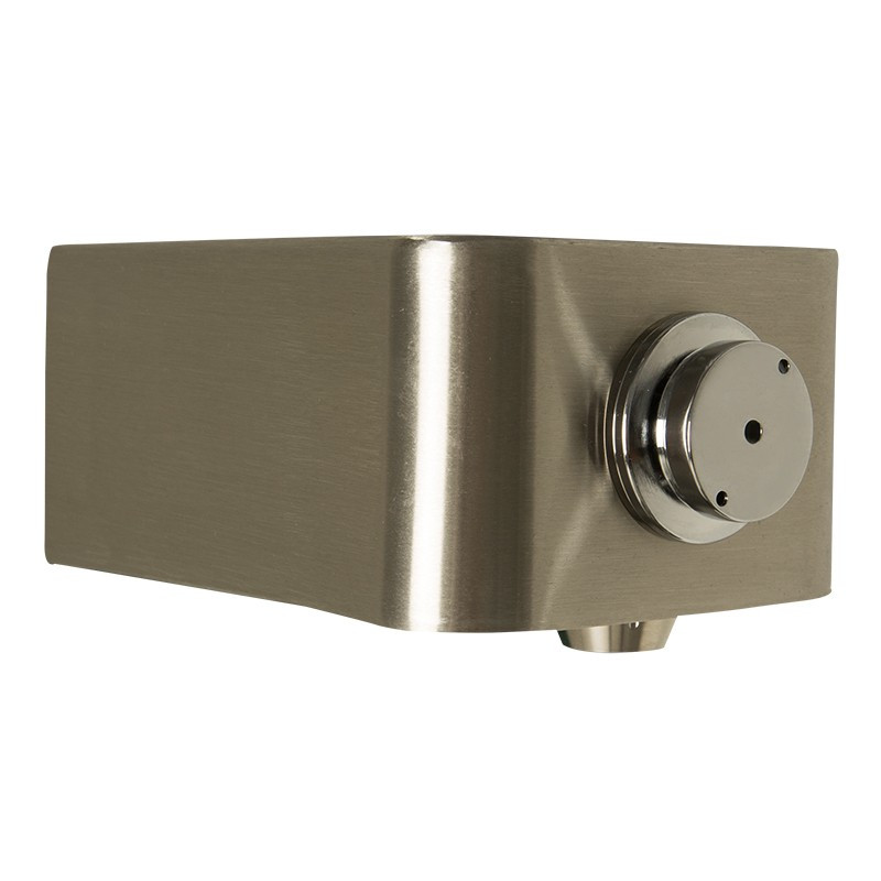 Haws 1920 Bottle Filler Satin finish