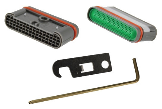 Sloan EFX-1001-A Spray Head Insert Kit 1.5 GPM
