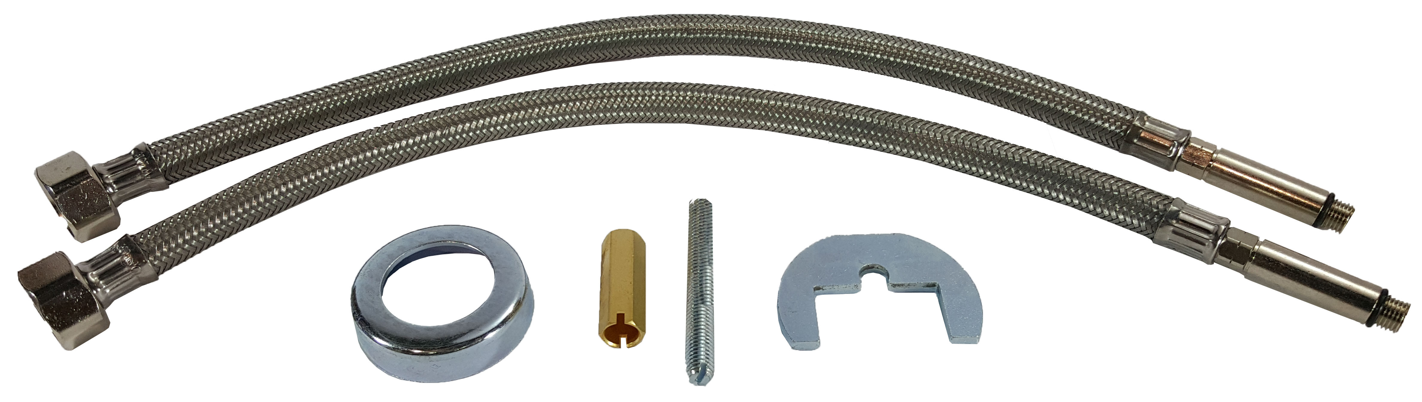 Fisher 65994 SDD Mounting Kit