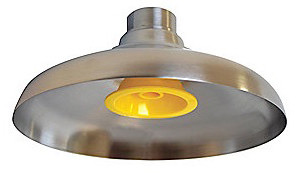 Speakman SE-820 Speakman Lifesaver SE 820 8 In. Stainless Steel Shower Head