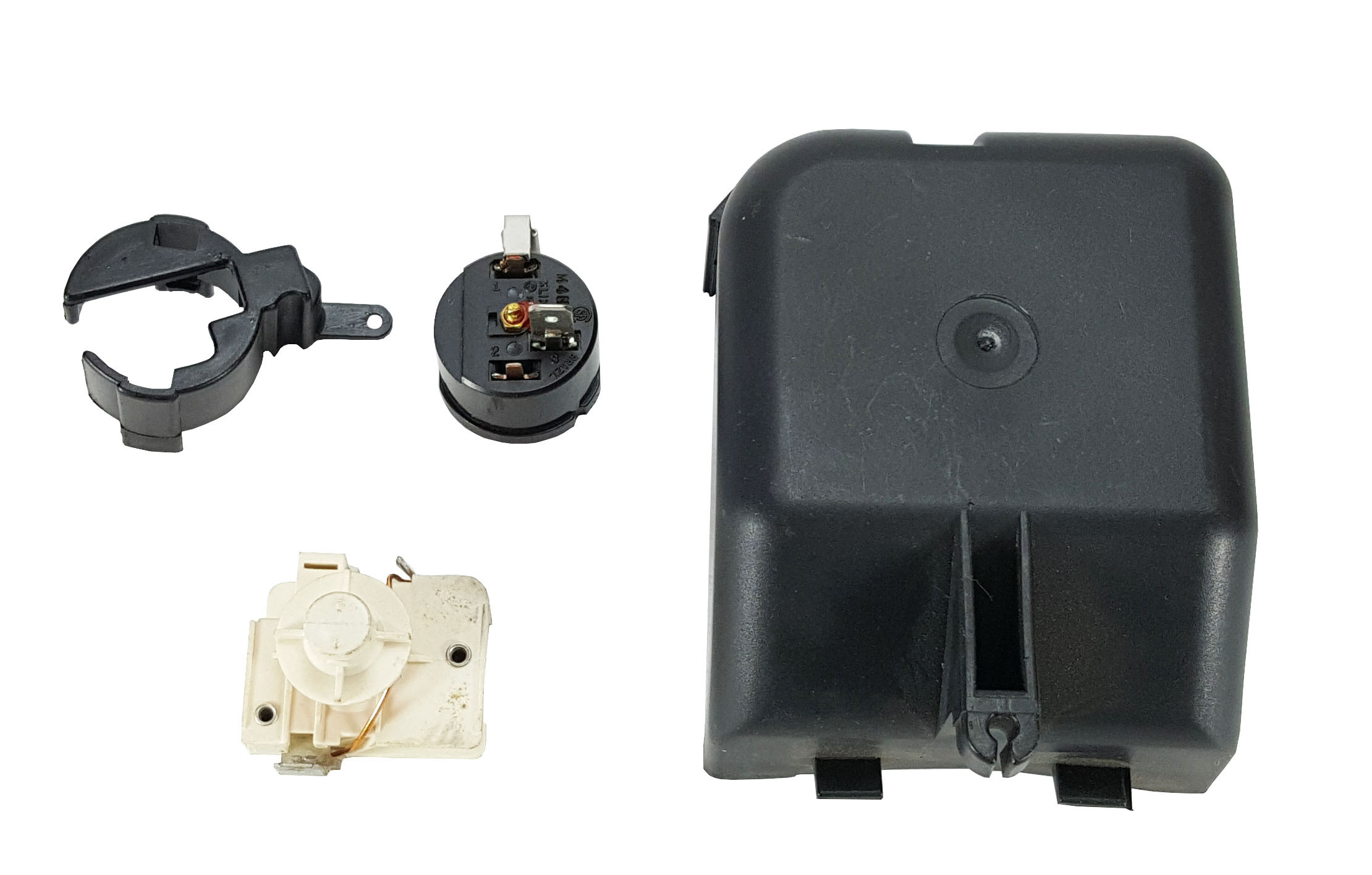 Elkay 98760C Kit - Elec/Relay/Overload/Cover (16 GPH)
