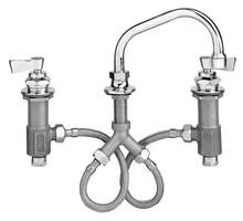 Fisher 1708 Faucet