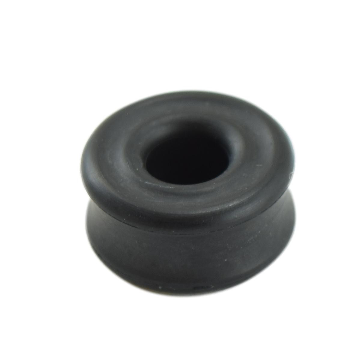T&S Brass 014615-45 Quad Seal, .563" Od X .220" Id X .281" Thick