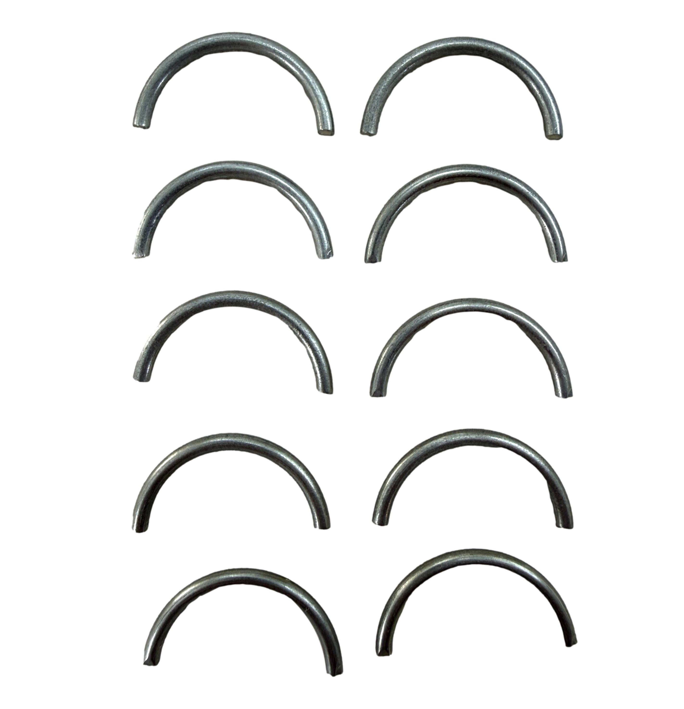 Acorn 1172-000-001 Retaining Ring (10 Pack)