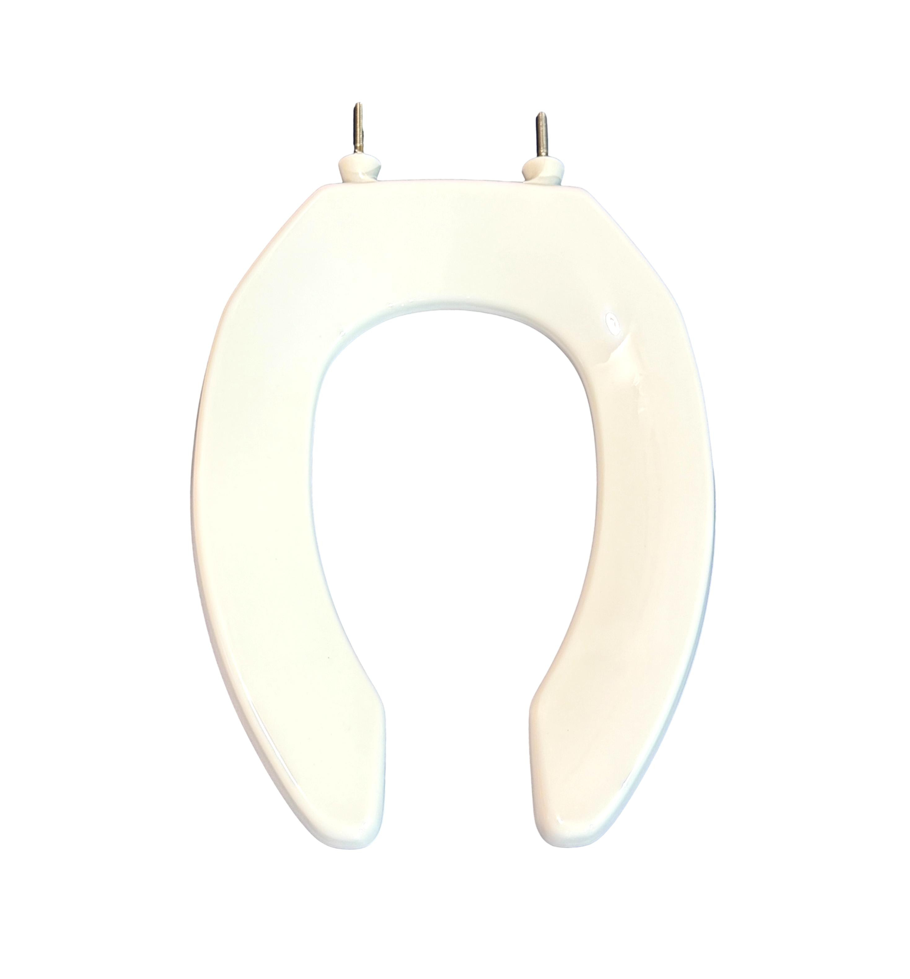 WHITE OFLC 1.00" TALL