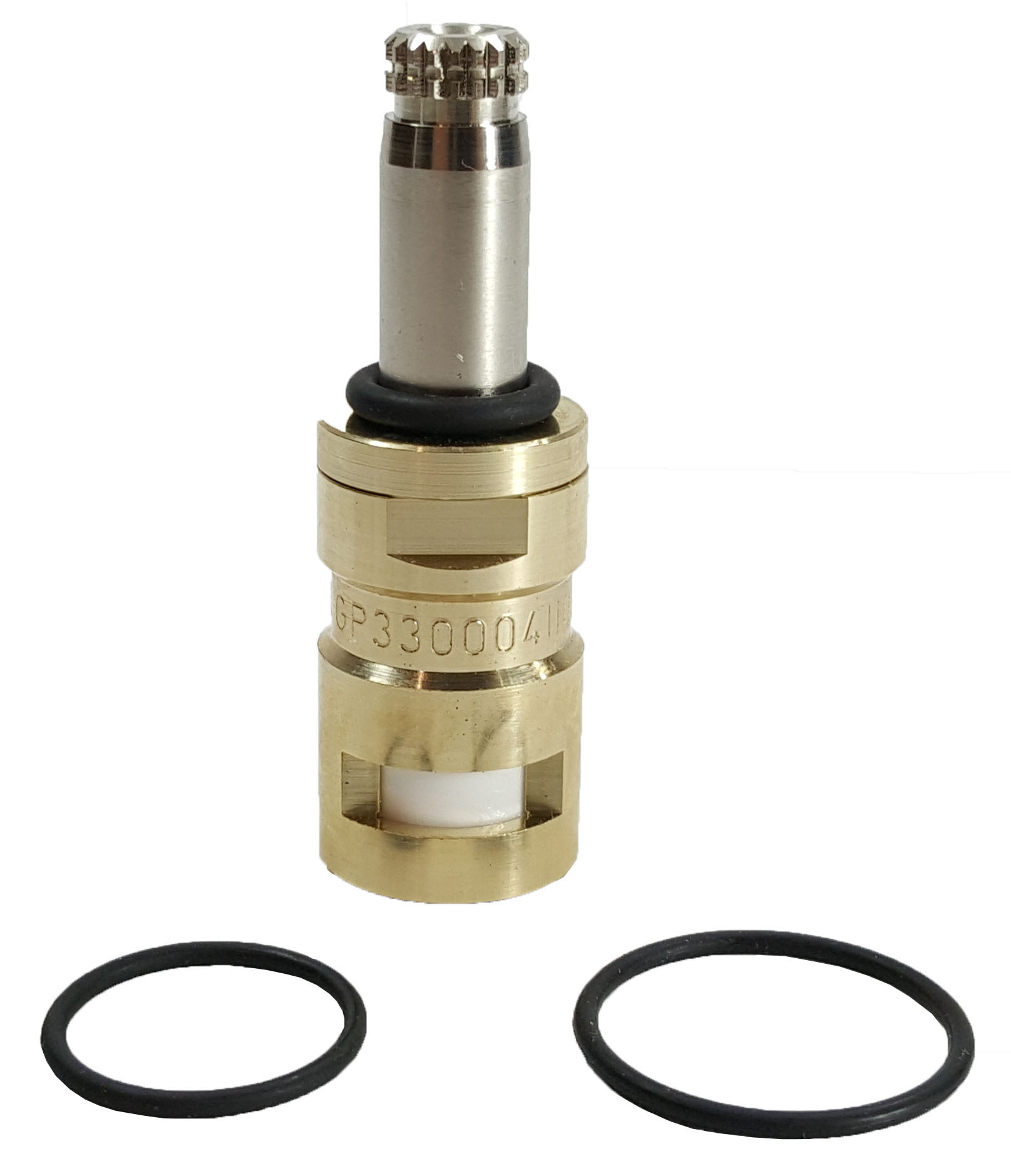Kohler GP330004 Valvet Stem Unit, Cold