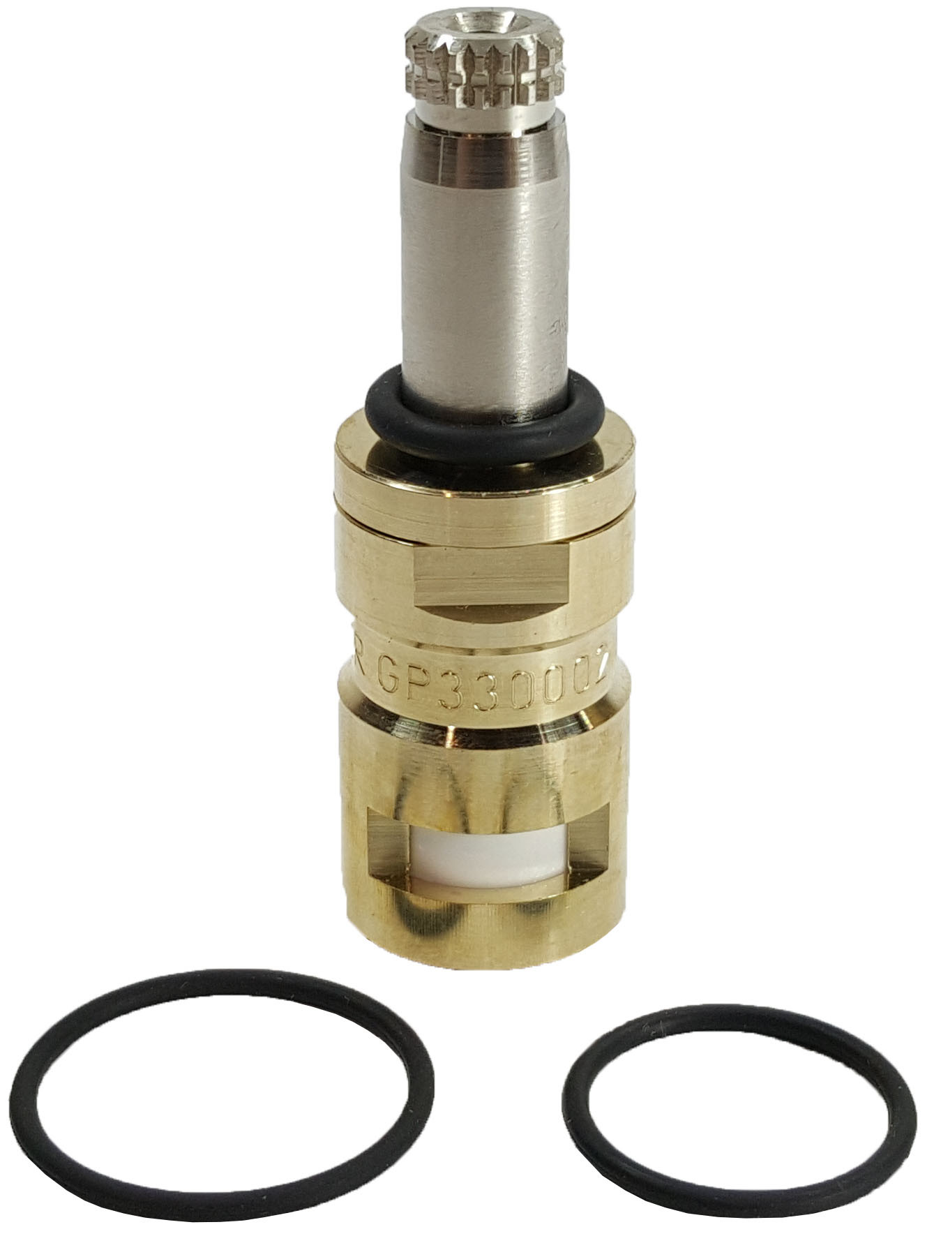 Kohler GP330002 Valvet Stem Unit, Hot