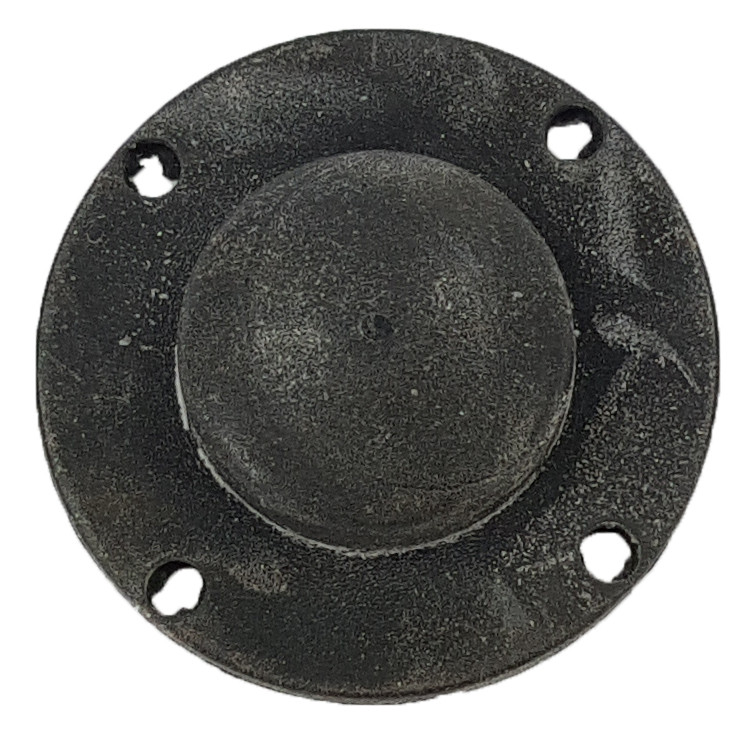 Intersan P3002 Soap Diaphragm  Valve