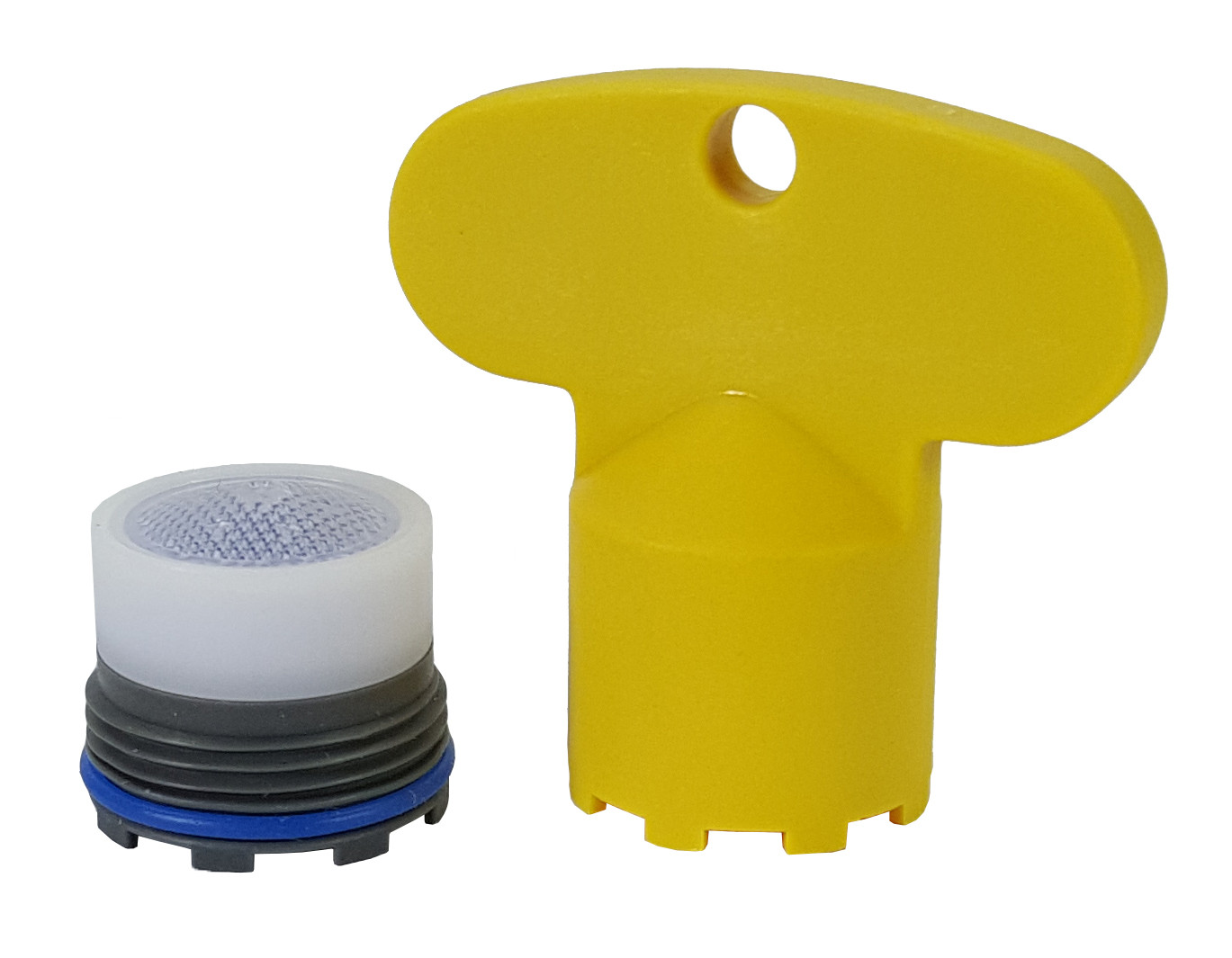 Zurn P6930-20L 1.0 GPM Vandal Resistant Aerator