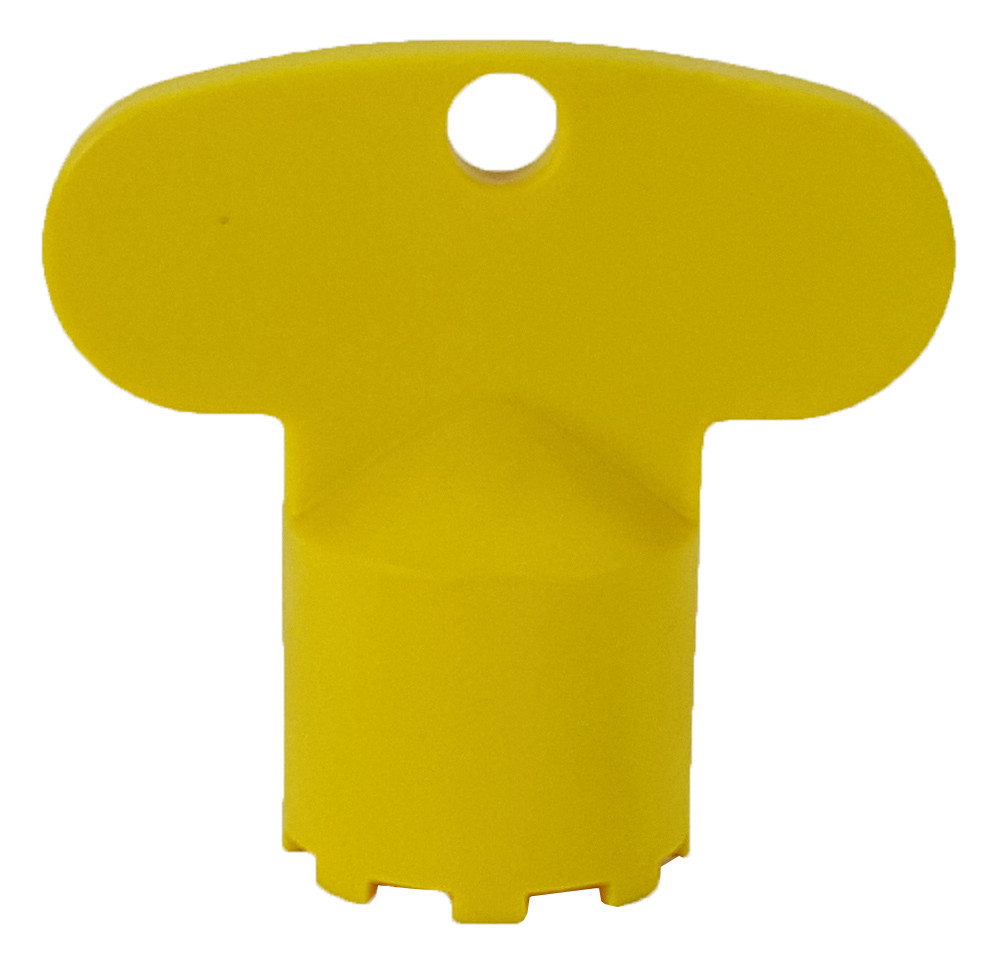Zurn P6930-20WR Aerator Key