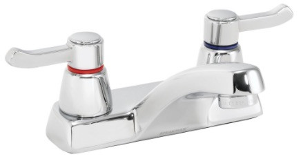 Speakman SC-4072-E-LD Commander Centerset Faucet