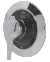 Zurn TMPK7200-LH Trim Pack Assembly