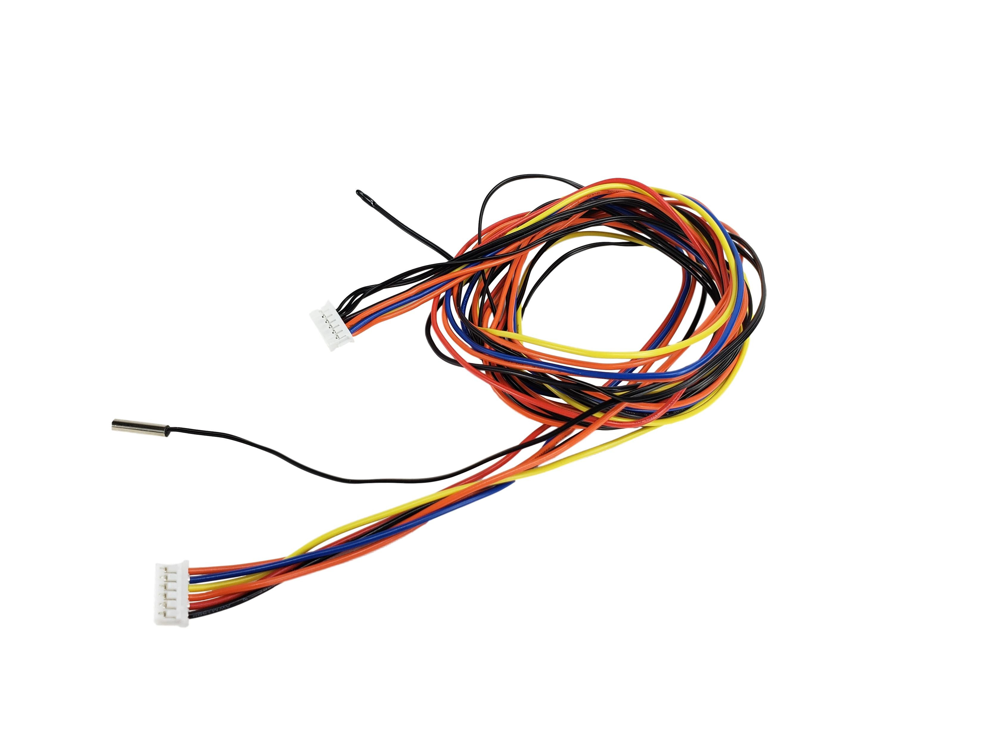 Elkay 1000002444 Bottle Filler Thermistor/RFID Harness Kit