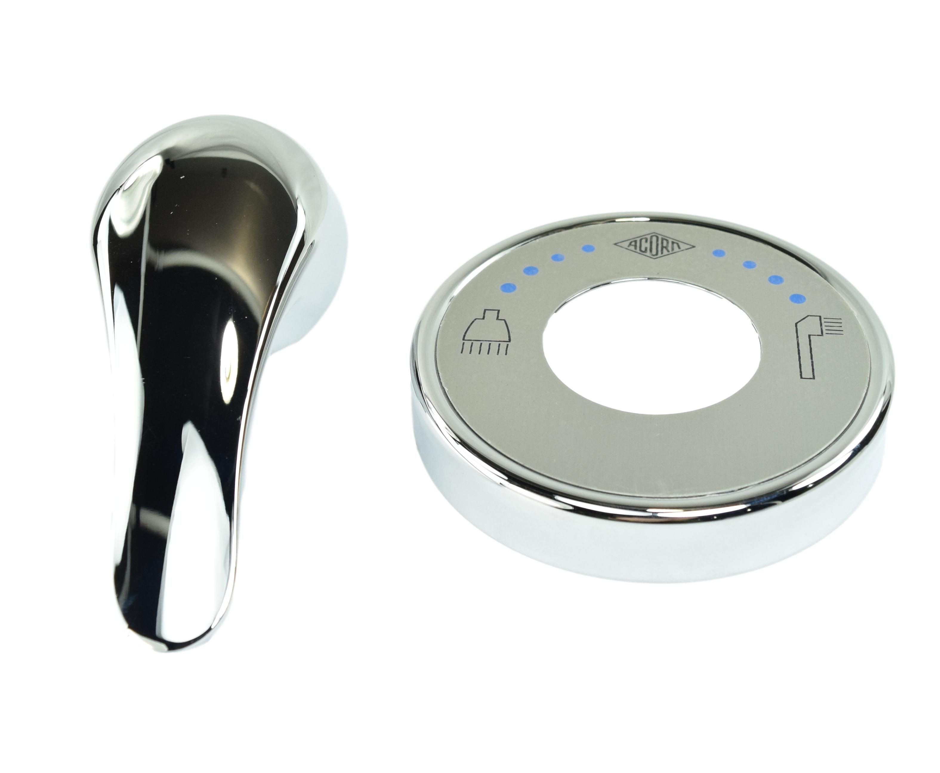 Acorn 2919-065-001 Diverter Trim w/ Control Handle