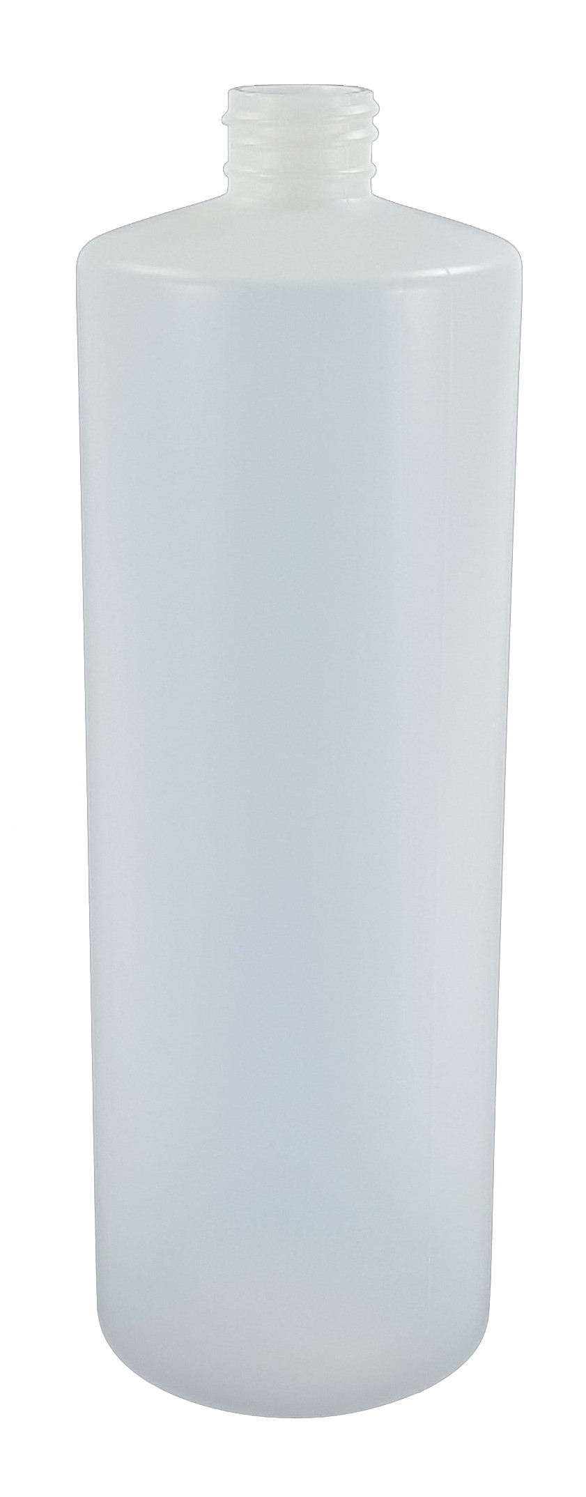 Bradley P15-406 32 oz. Plastic Soap Bottle Kit (P19-119)