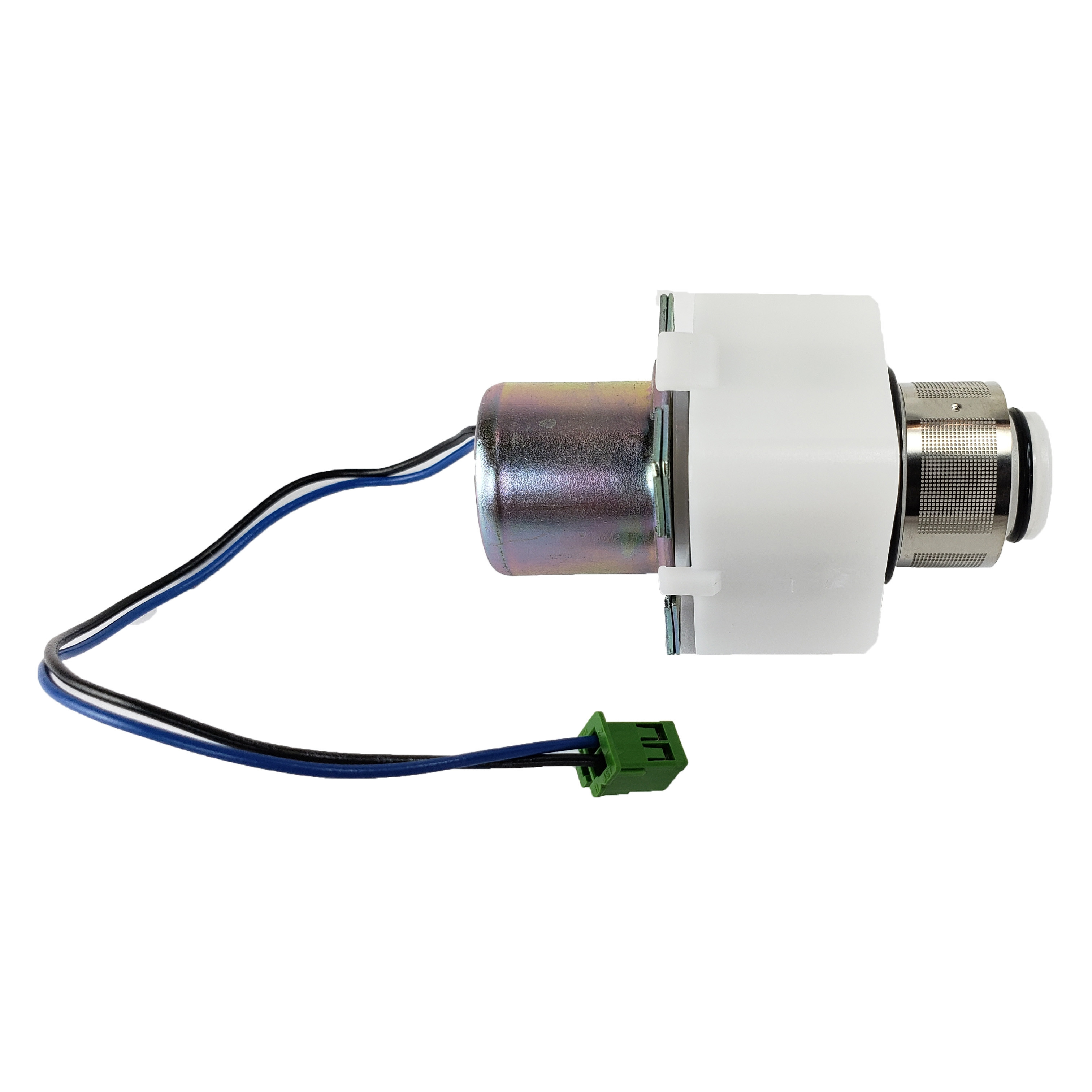 TOTO THP3190R Solenoid and Diaphragm Assembly