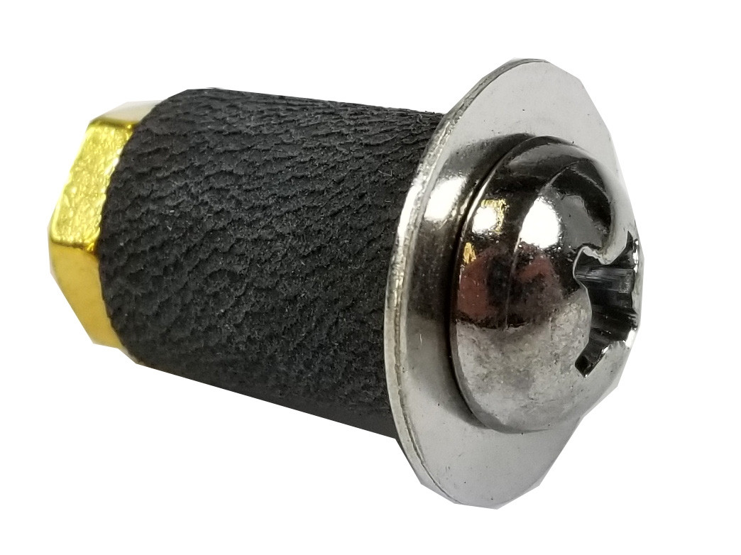 Kohler K21403 5/8 Urinal Cleanout Plug