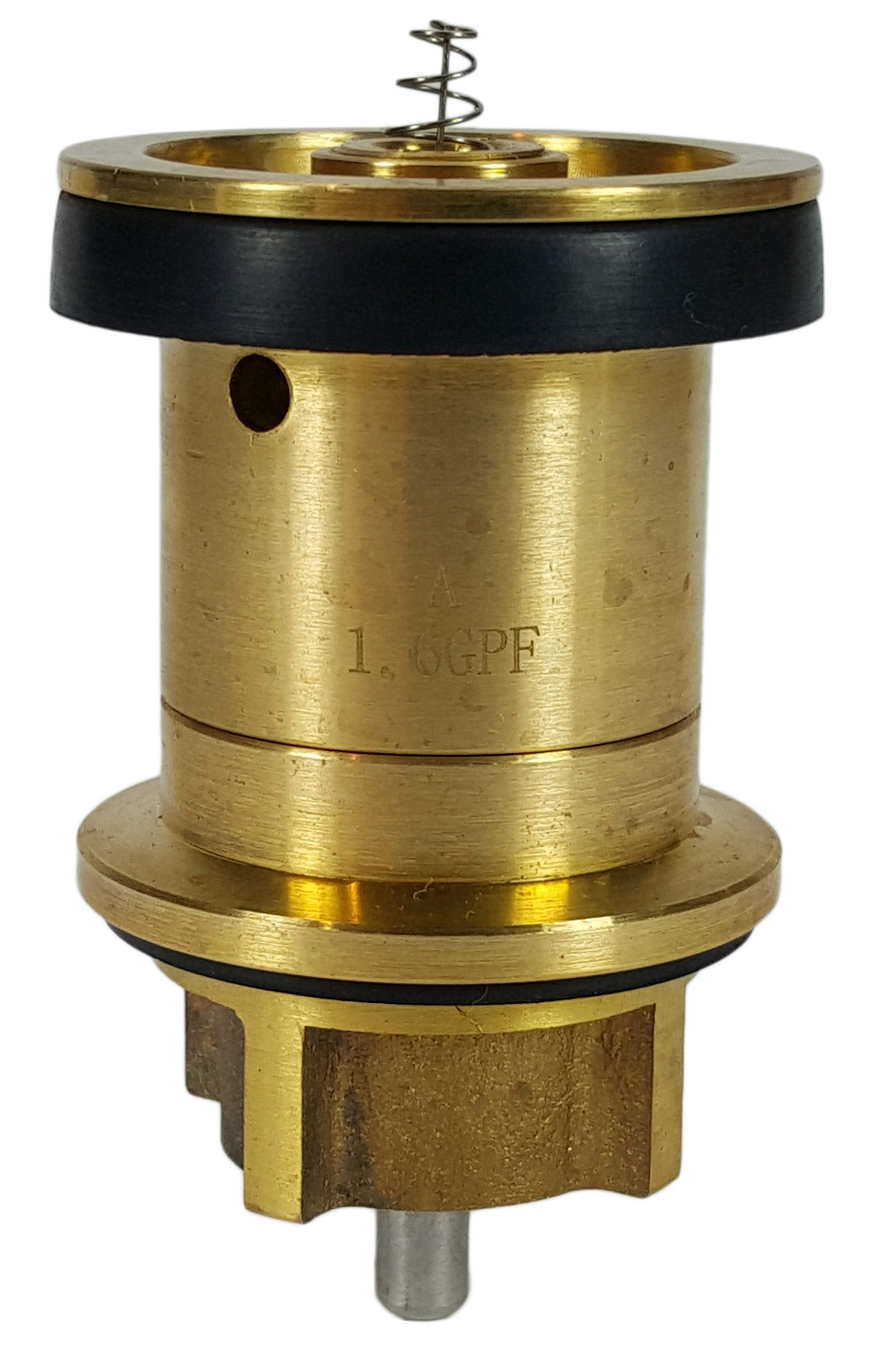 American Standard M964905A-0071600A 1.6 GPF Toilet Flush Valve Piston Assembly