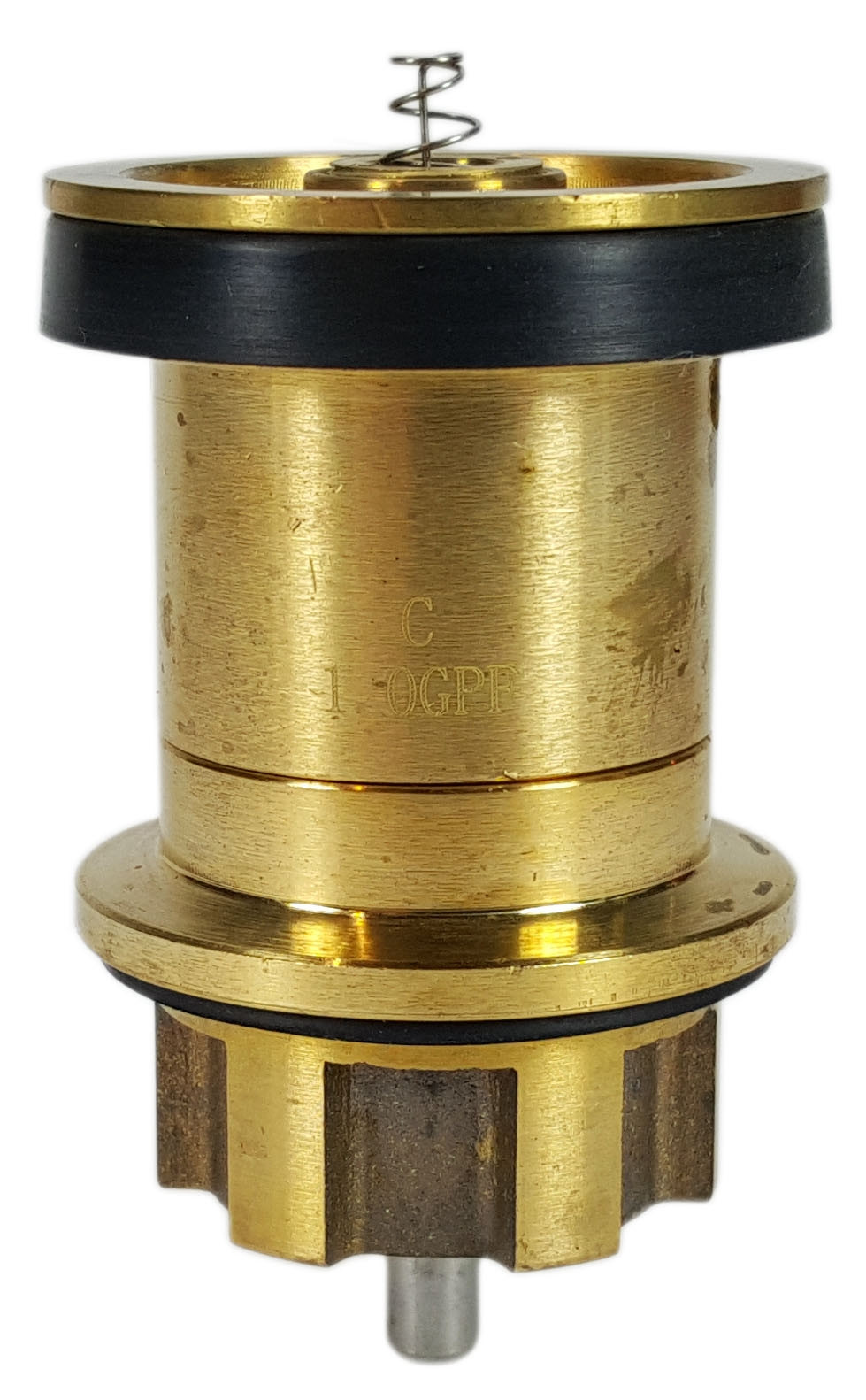American Standard M964905C-0071000A 1.0 GPF Urinal Flush Valve Piston Assembly