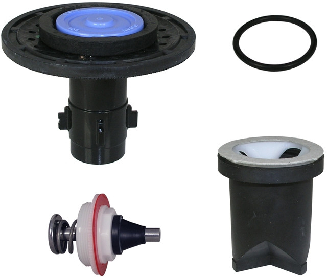 Sloan Regal R-1006-A Toilet Rebuild Kit 1.28 GPF