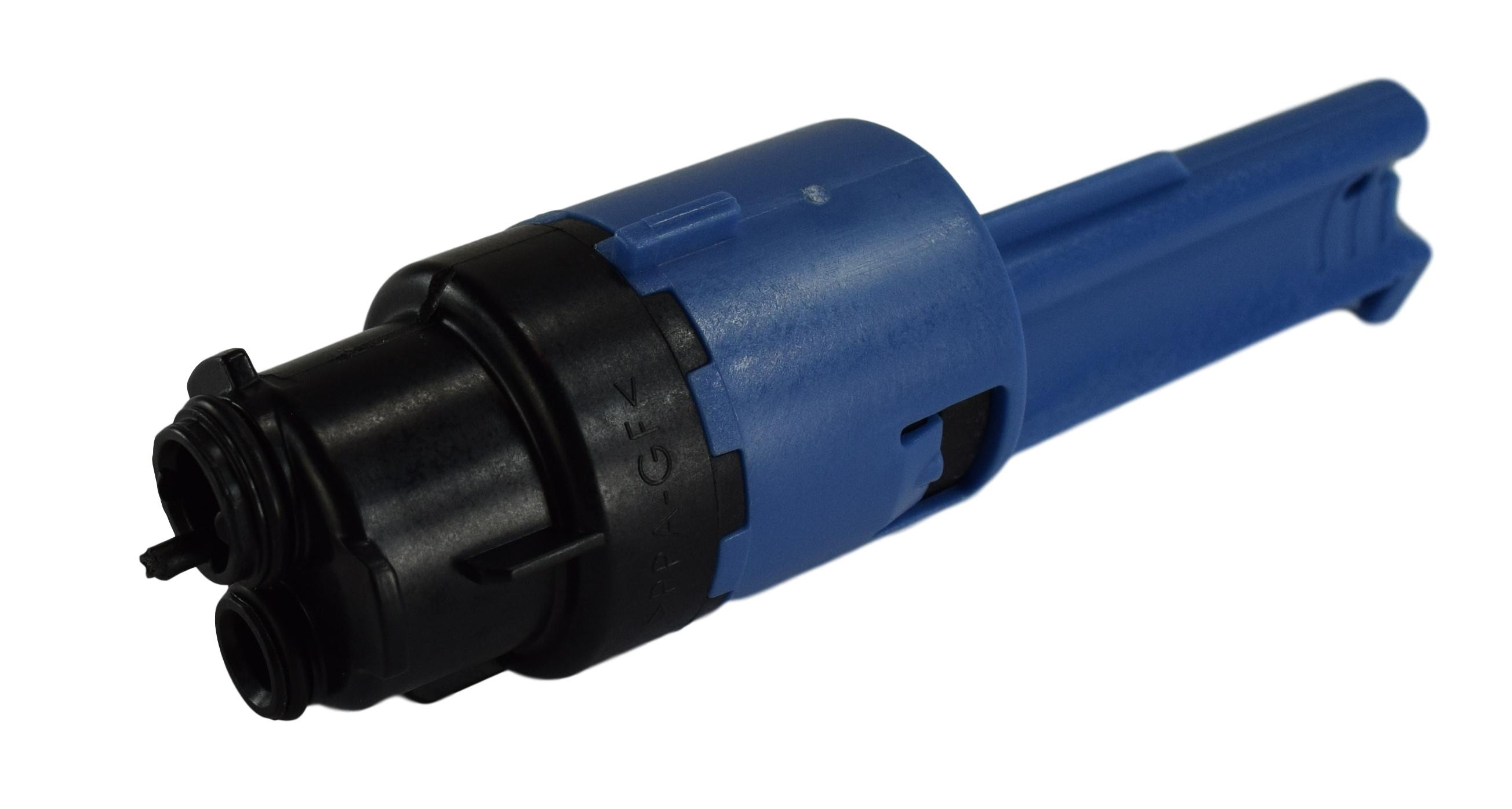 Sloan EFX-16-A Solenoid Valve Caddy Kit 1.5 Mid IR Solenoid