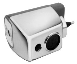 Zurn ZERK-CP-LY EZ Flush Automatic Retrofit Kit for Delany Valves