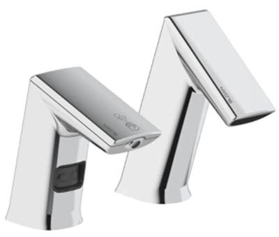 Sloan ESD-501 Faucet and Soap Dispenser Combination