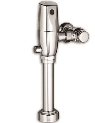 American Standard 6065.161.002 Selectronic Battery Operated 1.6 GPF Flushometer