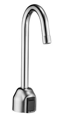 Sloan EBF750 Sensor-Operated Faucet 3315186BT