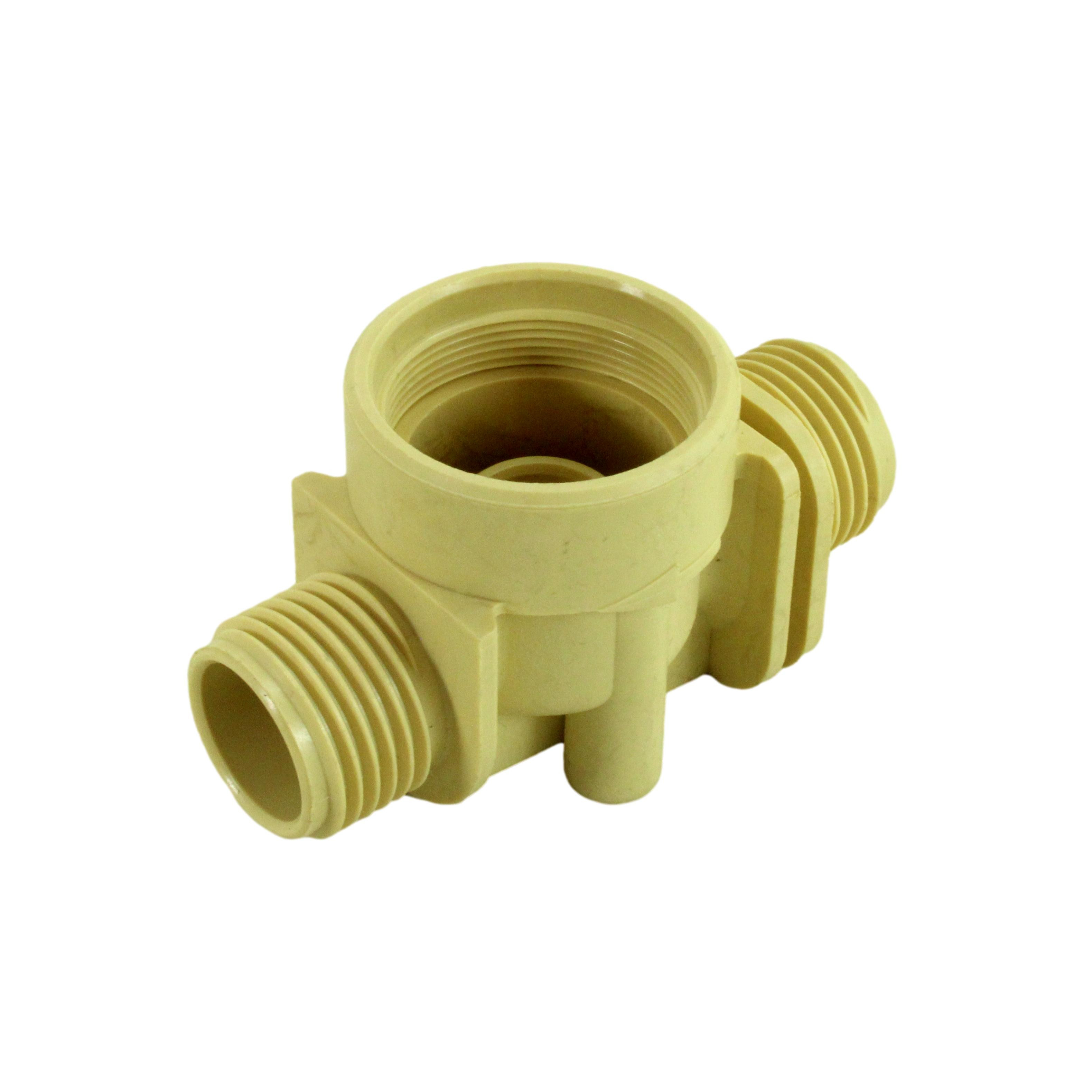 Intersan P2708 Solenoid Housing for Sensor Units