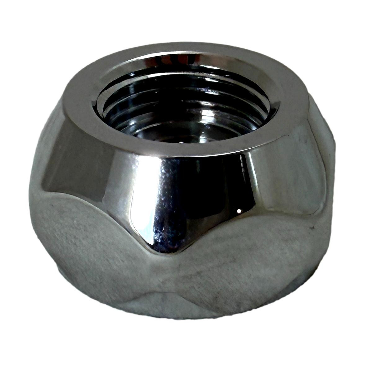 T&S Brass 009744-45NS Eterna Bonnet (New Style)