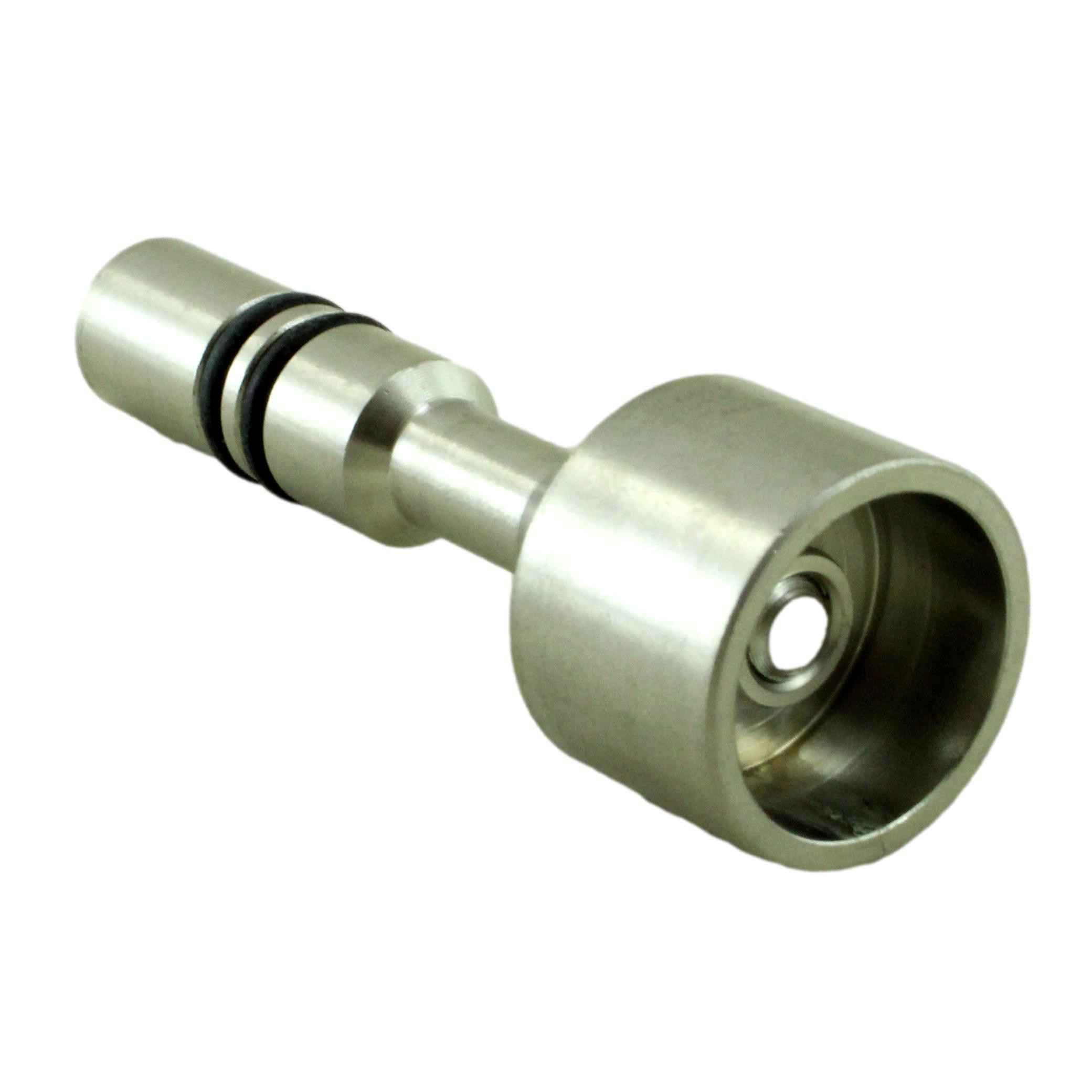 T&S Brass 020061-45 DuraPull PRU Valve Stem Repair Kit