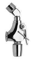 Fisher 1704 Valve Glass Filler