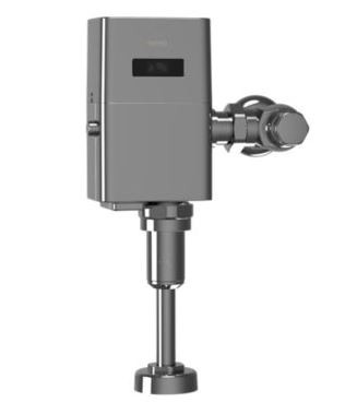 Toto TEU1GA22#CP EcoPower Urinal Flush Valve 1.0 GPF