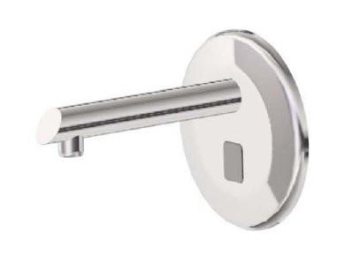 Sloan EBF850 Sensor-Operated Faucet 3315365BT