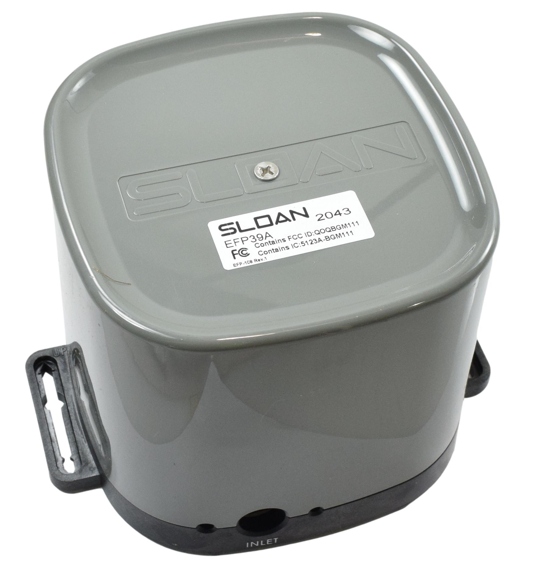 Sloan EFP39A Bluetooth Sensor-Faucet Control Box
