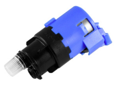 Sloan EFX-38-A Solenoid Valve Caddy Assembly 1.5 GPM