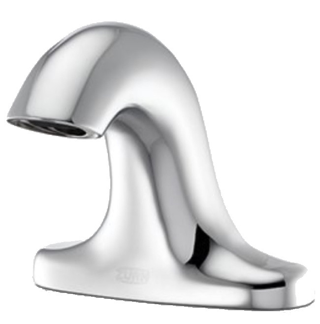 Zurn Z6955-XL-S Aqua-FIT Serio Sensor Operated Faucet