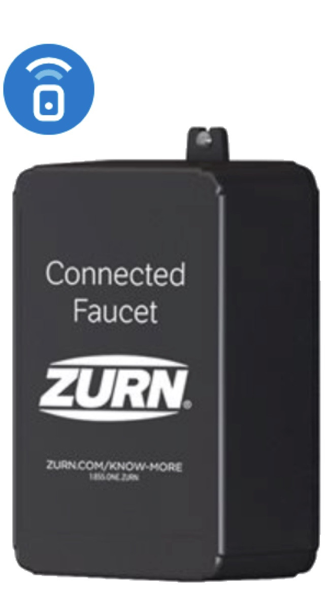 Zurn P6950/55-RK-W1 Bluetooth Adapter