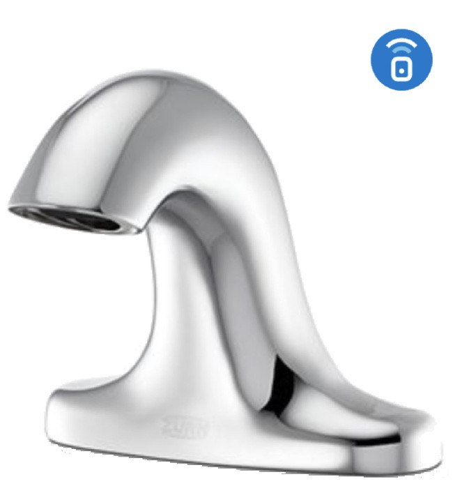 Zurn Z6955-XL-S-CV-E-W1 Aqua-FIT Serio Sensor Operated Faucet