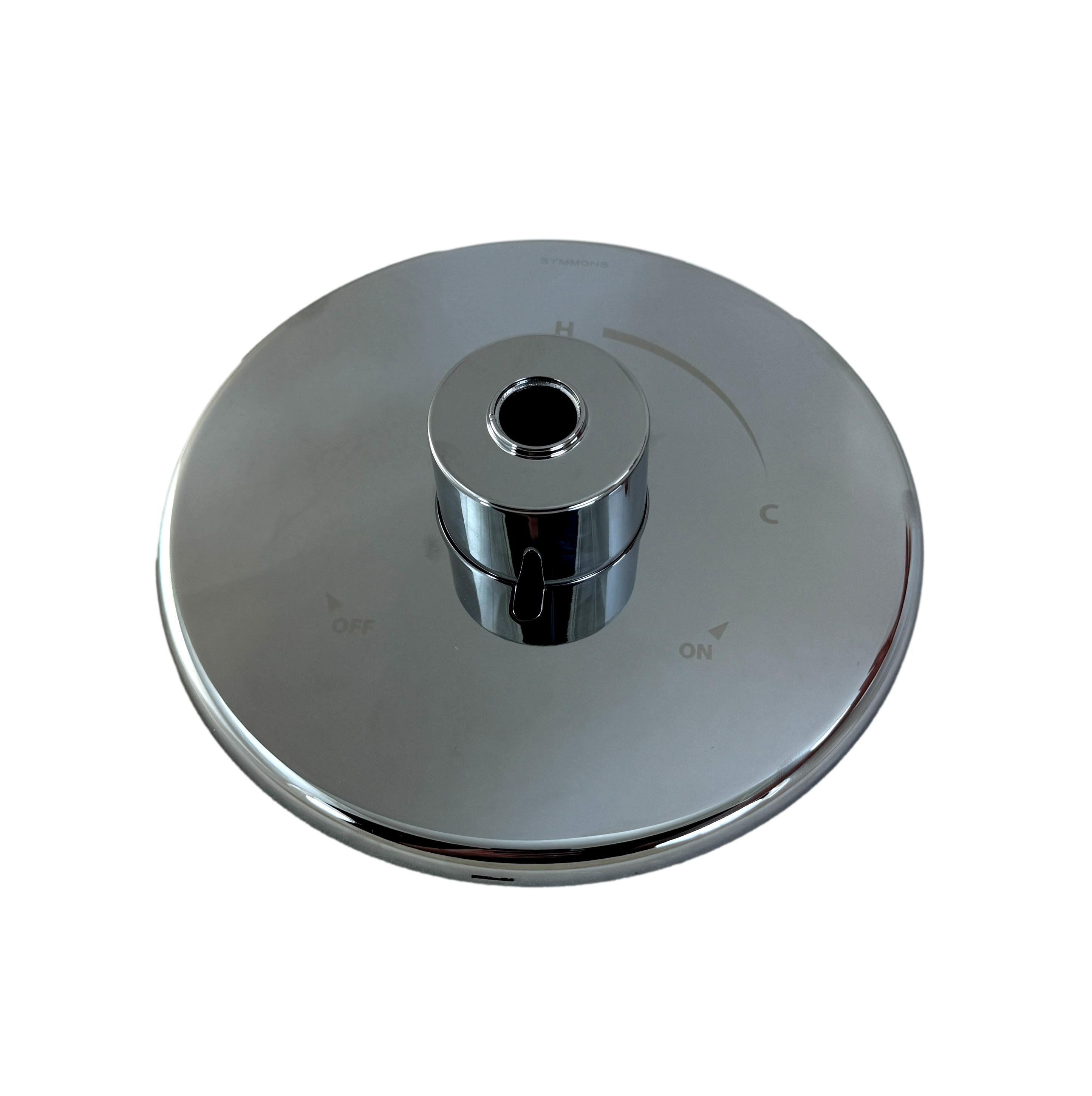 Symmons RTS-011 Dia Escutcheon Repair Kit